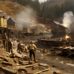 The Environmental Consequences of Gold Mining