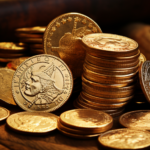 Gold Coins of Antiquity: Treasures of the Ancient World