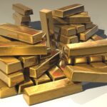 Gold Investment as a Financial Lifesaver