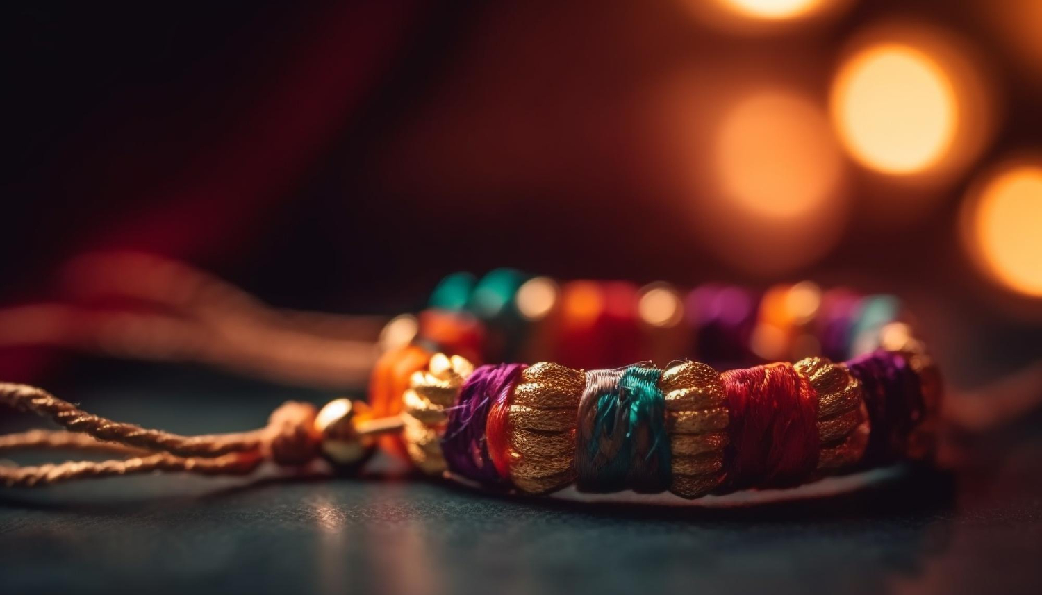 how to tie friendship bracelets