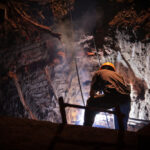 Coltan Mining in the DRC