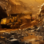 Modern Gold Discoveries: From Deep Mines to High-Tech Prospecting