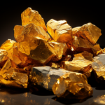 Natural Gold Nuggets: Nature’s Precious Treasure