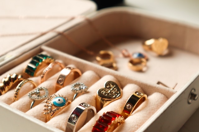 stackers jewelry box