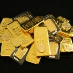 The Value of a Gold Bar