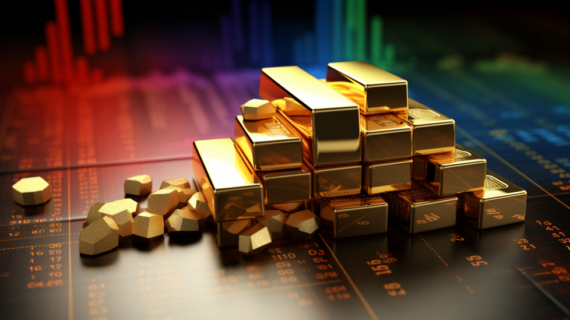 Price Per Gram for Gold: Decoding the Market Dynamics