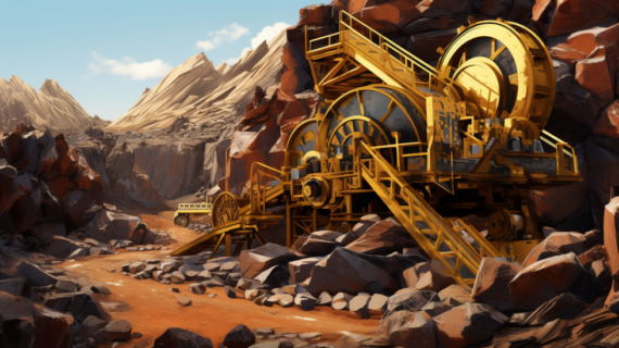 Gold Mining Equipment: Types, Manufacturers, and FAQs