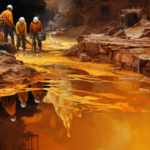 Mercury and Cyanide Use in Gold Mining