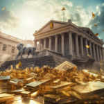 The Role of Central Banks in the Gold Market